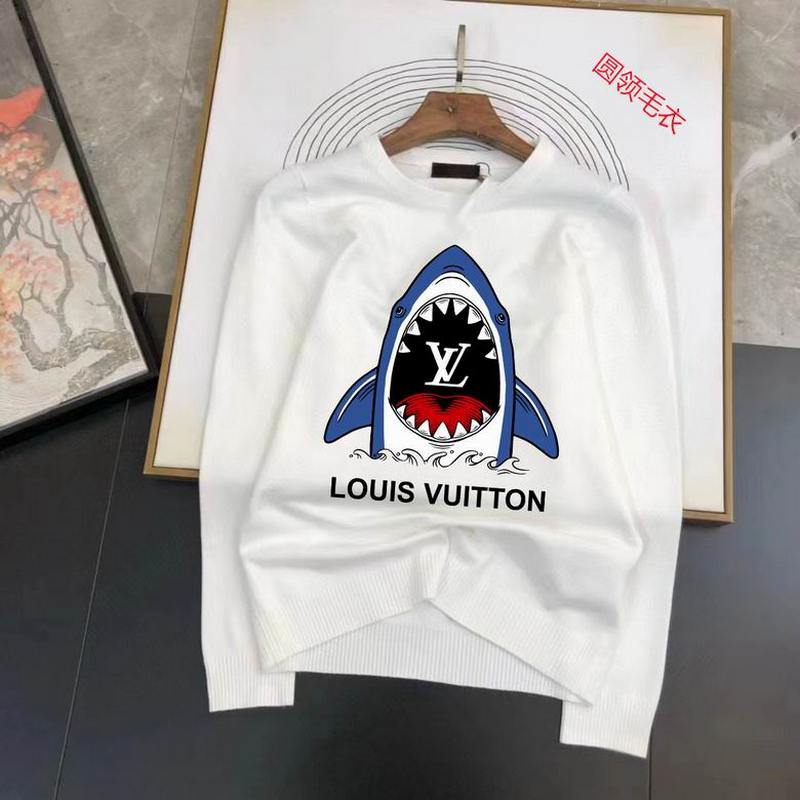 LV Men's Sweater 90